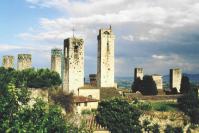 Blick von der Festung Rocca Montestaffoli